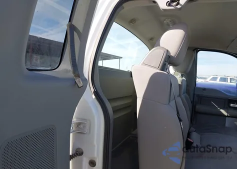 2006 Ford F-150 Stx/Xl/Xlt z USA, uszkodzony, nr VIN 1FTRF122X6NB51465